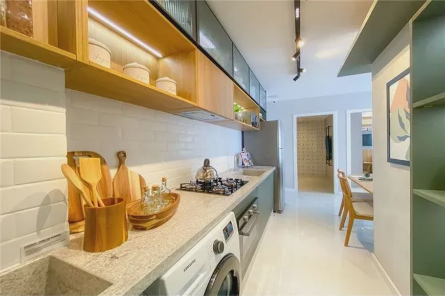 APTO e GARDEN com 2 quartos com lazer entrada 72x Sinal 2mil ENTREGA 3/26