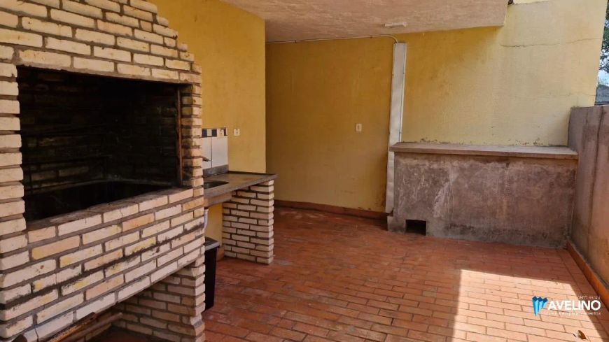 Residencial Sevilha, apartamento 2 quartos