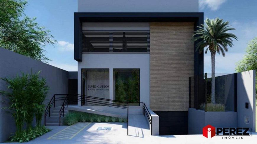 Imóvel Comercial na Vila Margarida