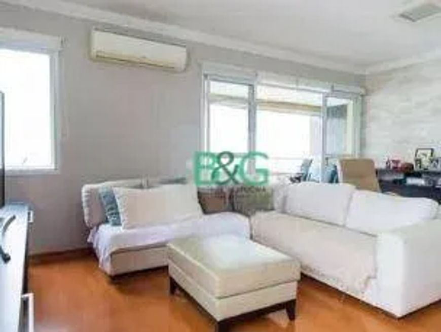 Apartamento com 3 dormitórios à venda, 137 m² por R$ 2.099.000 - Vila Olímpia - São Paulo/SP