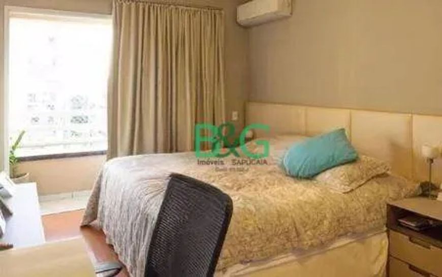 Apartamento com 3 dormitórios à venda, 137 m² por R$ 2.099.000 - Vila Olímpia - São Paulo/SP