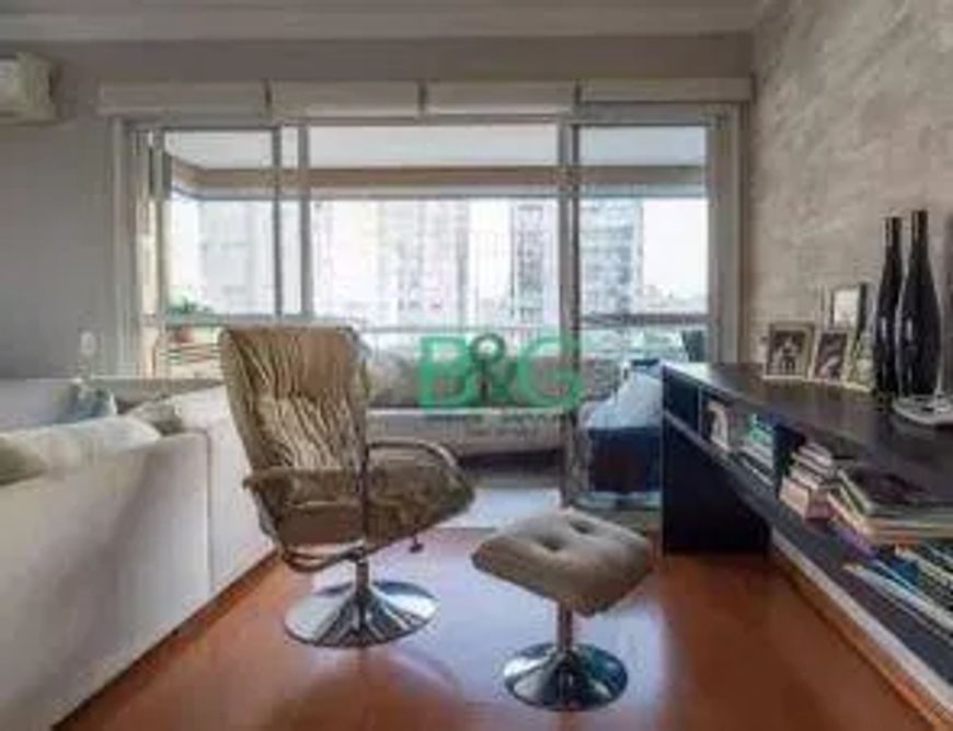 Apartamento com 3 dormitórios à venda, 137 m² por R$ 2.099.000 - Vila Olímpia - São Paulo/SP