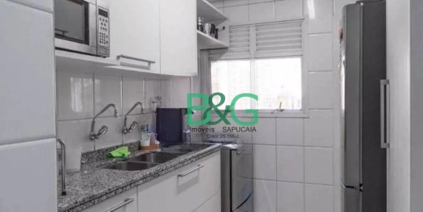 Apartamento com 3 dormitórios à venda, 137 m² por R$ 2.099.000 - Vila Olímpia - São Paulo/SP