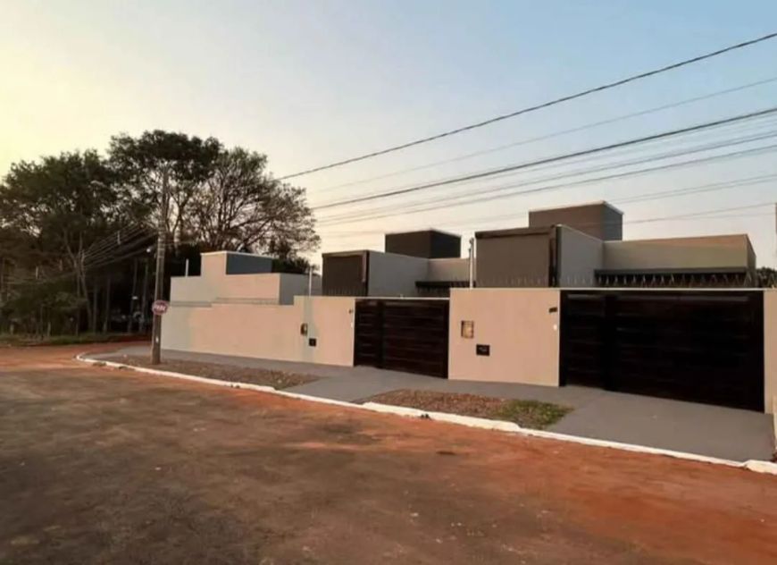 Térrea para venda com 60 metros quadrados com 2 quartos