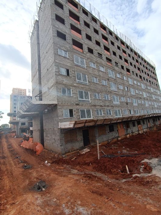 APTO e GARDEN 2 quartos entrada até 74x sinal a partir 2mil entrega 2026