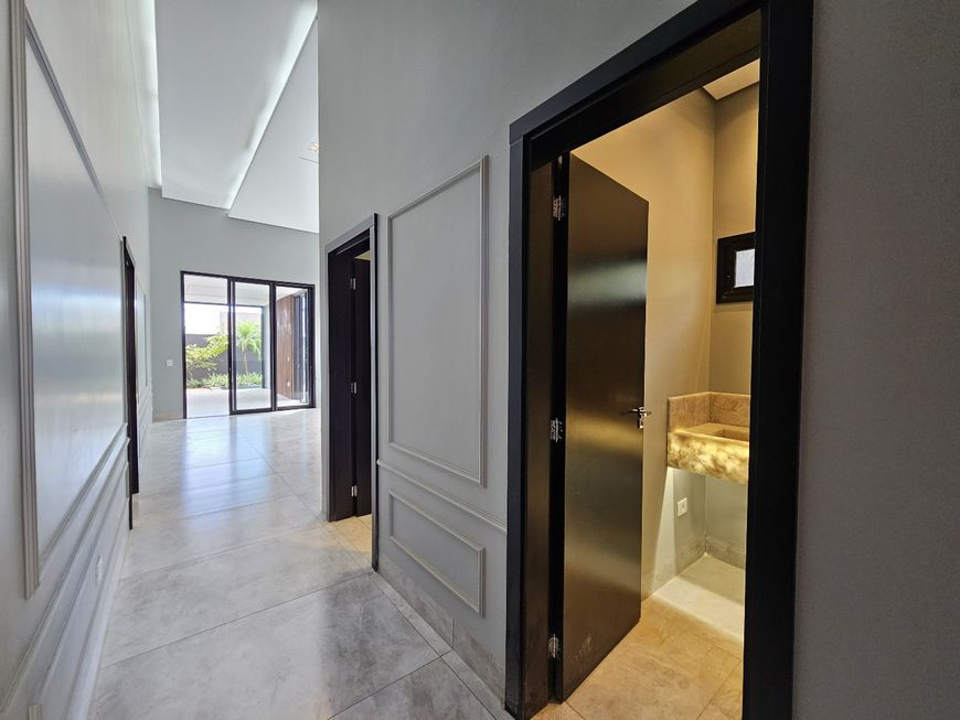 Casa - Condomínio à venda, 3 quartos, 4 vagas, Alphaville 2 - Campo Grande/MS