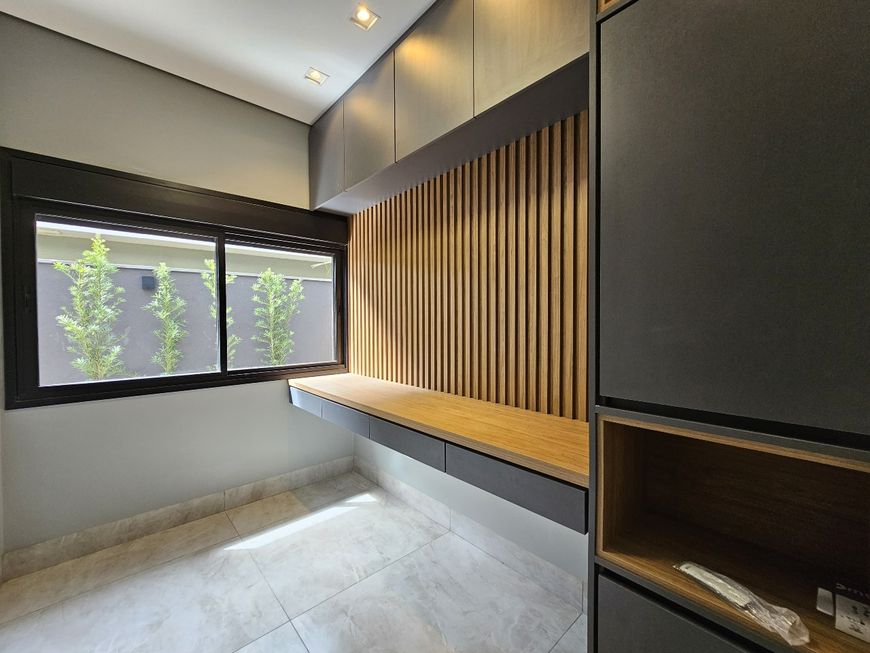Casa - Condomínio à venda, 3 quartos, 4 vagas, Alphaville 2 - Campo Grande/MS