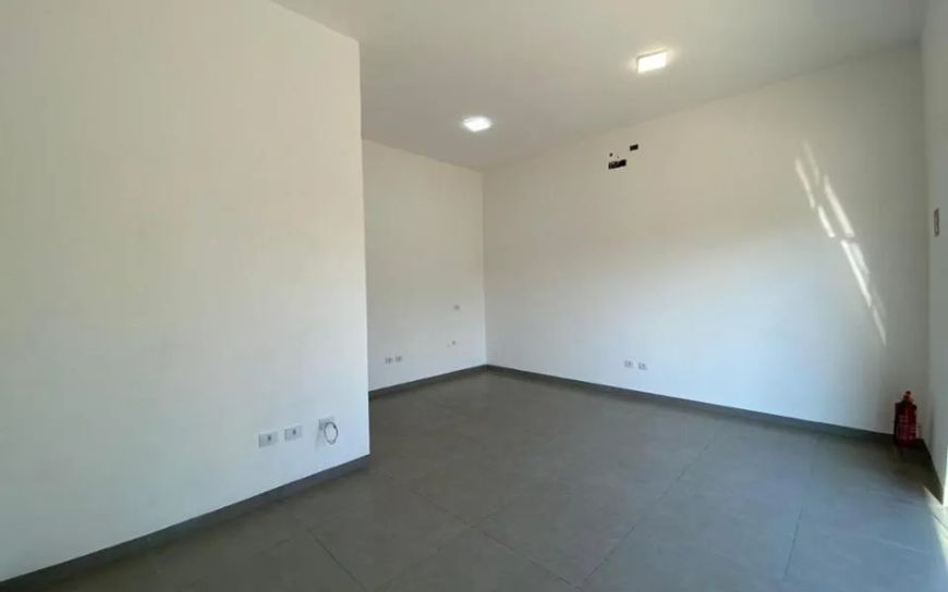 Campo Grande - Conjunto Comercial/Sala - Jardim São Lourenço