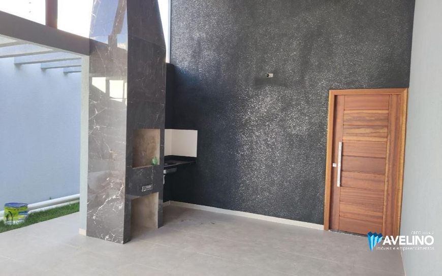Casa no bairro Vila Oeste