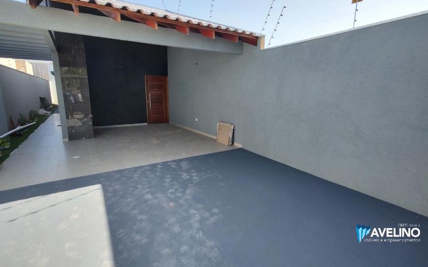 Casa no bairro Vila Oeste