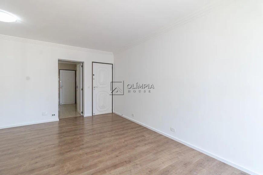 Apartamento Locação 3 Dormitórios - 101 m² Moema