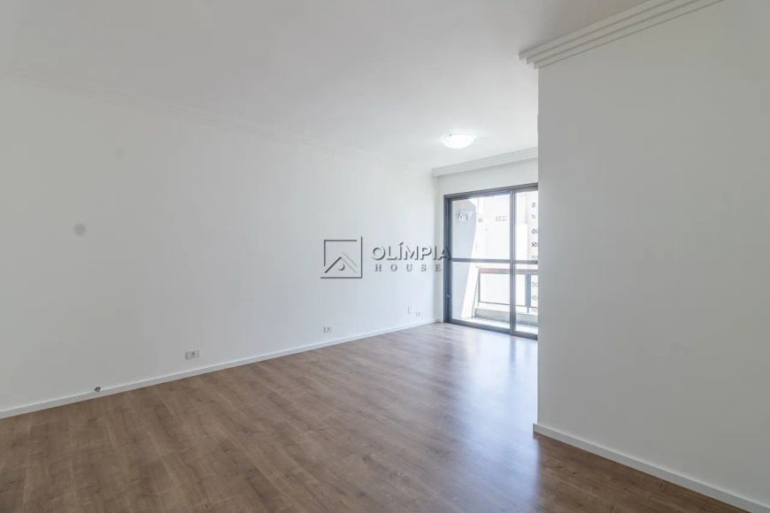 Apartamento Locação 3 Dormitórios - 101 m² Moema