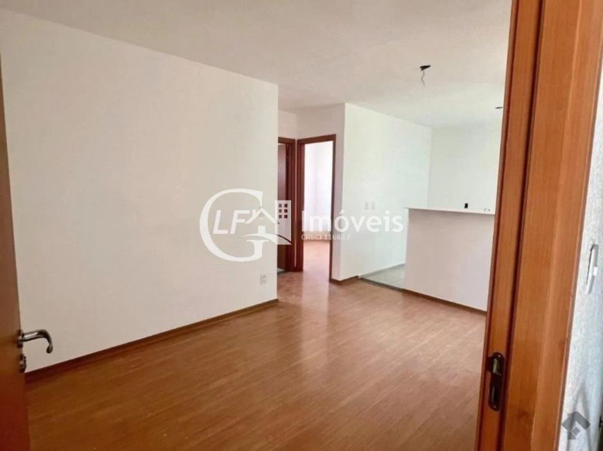 Imperdível oportunidade: Apartamento à venda em Campo Grande-MS, no bairro Coronel Antonino, com 2 q