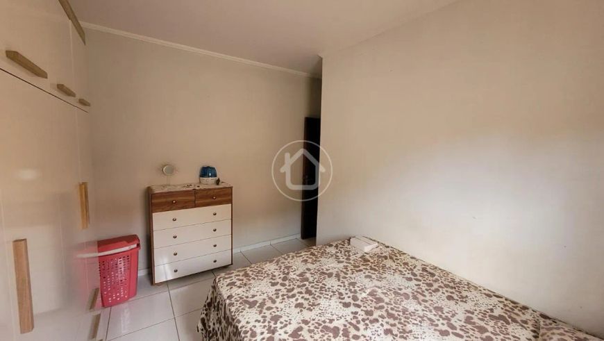 CASA COM 2 QUARTOS - NOVA CAMPO GRANDE