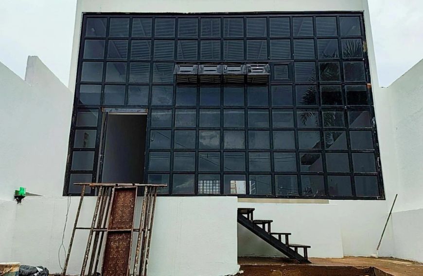 COD382- Salão comercial- Centro – Campo Grande/MS