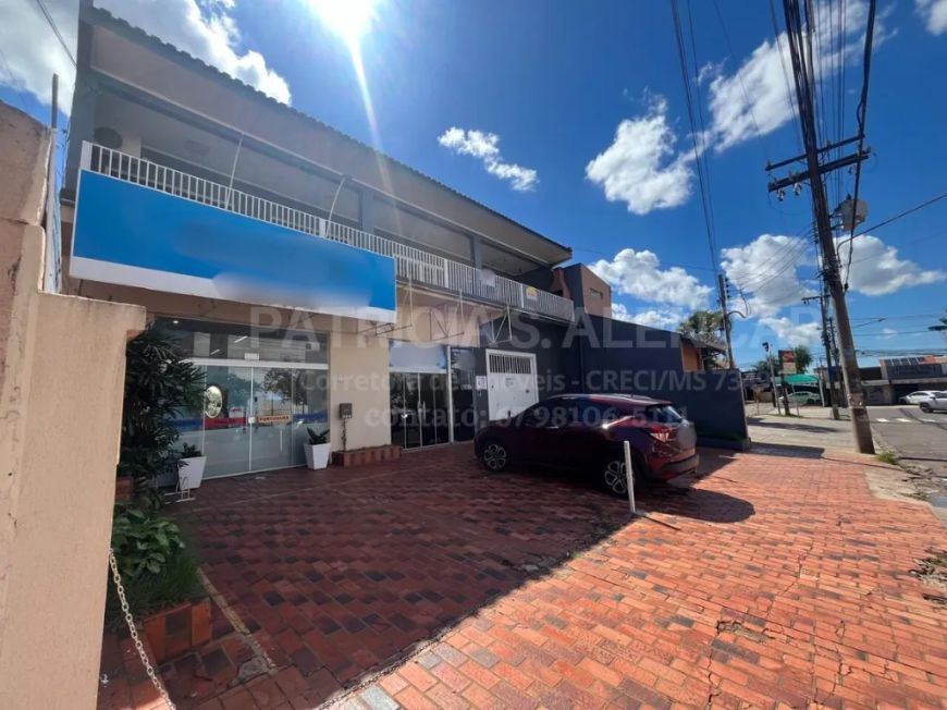 Apartamento na Vila Sobrinho