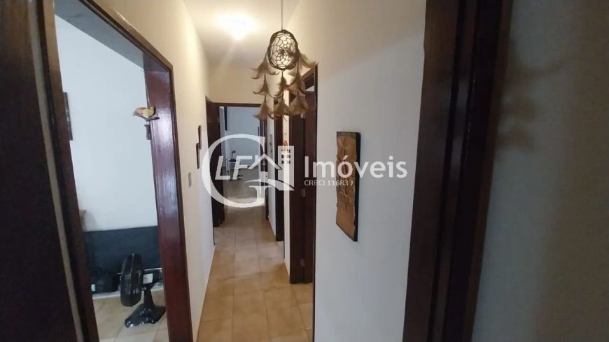 Casa à venda em Campo Grande-MS, 3 quartos, 1 suíte, 4 vagas de garagem na Vila Taquarussu - Imperdí