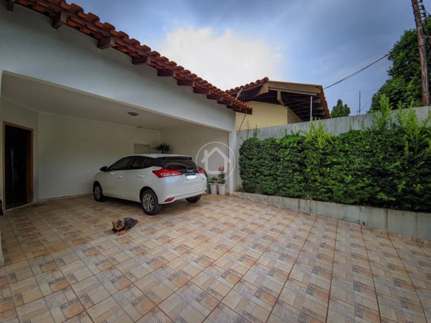 CASA NO GIOCONDO ORSI COM 4 QUARTOS E PISCINA
