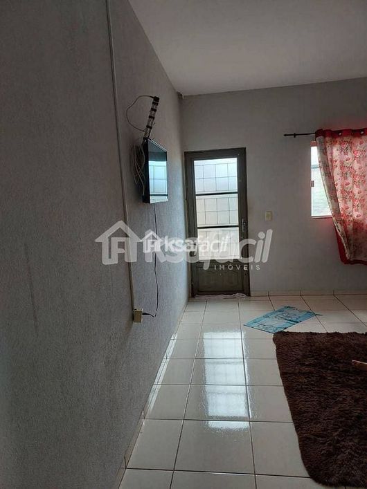 Casa à venda, Jardim Nossa Senhora do Perpétuo Socorro, Campo Grande, MS