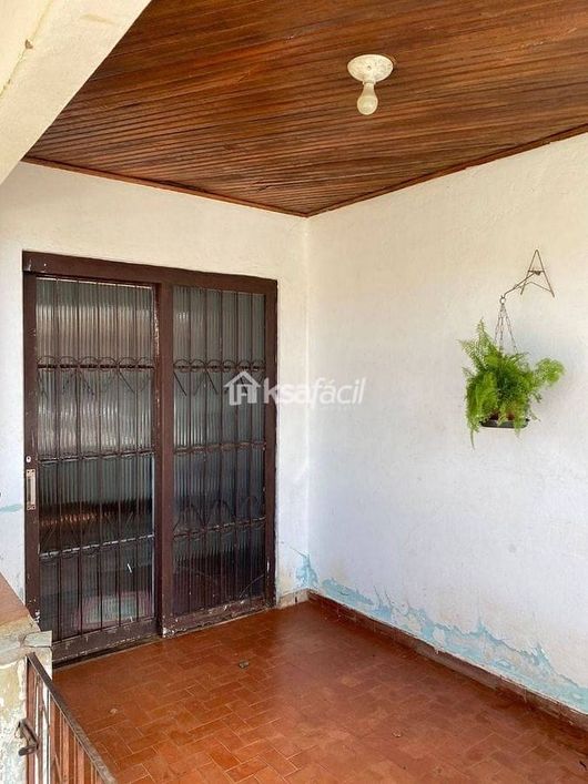 Casa Com 1 Dormitório à Venda, 65 M² Por R$ 295.000,00 - Vila Taquarussu - Campo Grande/ms