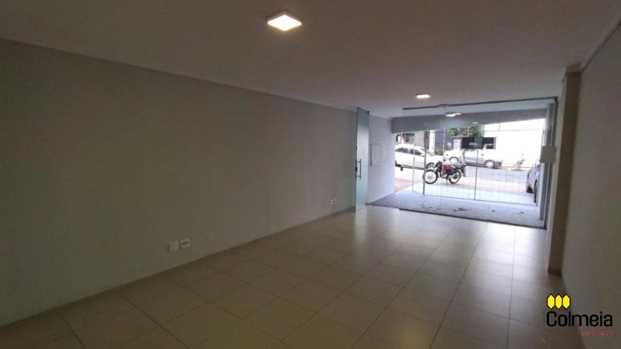 sala comercial com ótima localização
