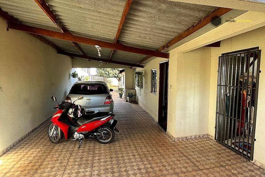 Casa à venda, 170 m² por R$ 310.000,00 - Vila Concórdia - Campo Grande/MS