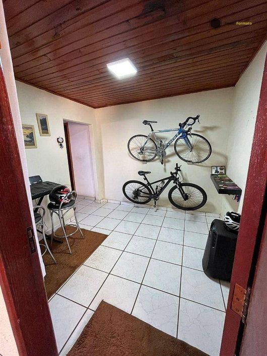 Casa à venda, 170 m² por R$ 310.000,00 - Vila Concórdia - Campo Grande/MS