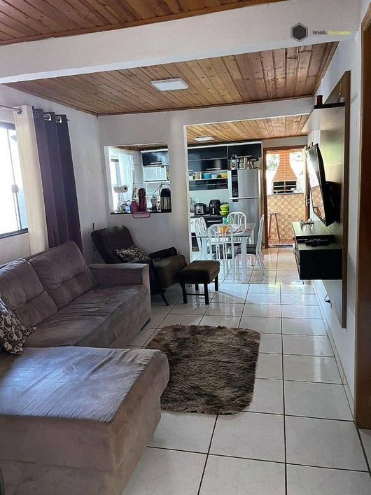 Casa à venda, 170 m² por R$ 310.000,00 - Vila Concórdia - Campo Grande/MS