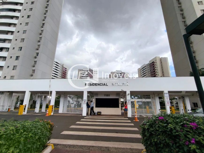 APARTAMENTO RESIDENCIAL em CAMPO GRANDE - MS, VILA MARGARIDA