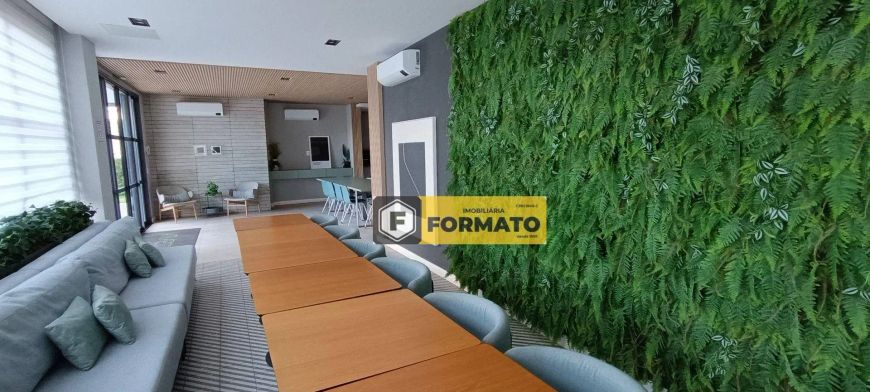 Apartamento com 2 dormitórios, 79 m² - venda por R$ 420.000,00 ou aluguel por R$ 4.426,00/mês - Chác