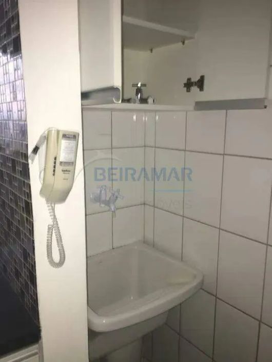 Apartamento com 2 Quartos, Cozinha Planejada, 1 Vaga de Garagem e Lazer Completo à Venda no Residenc