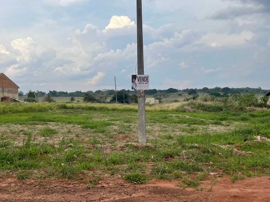Oportunidade de terreno