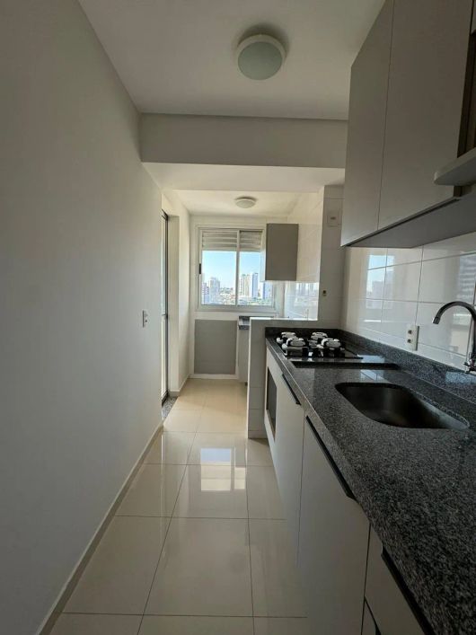 KW IMOVEIS VENDE 🔹Apartamento no Varandas Bela Vista 1 suíte + 1 quarto ambos com guarda roupa,