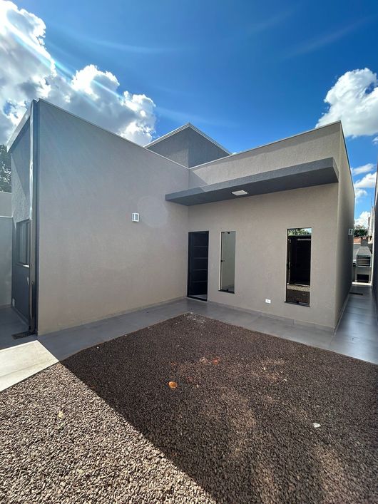 Casa terrea Jardim Itamaraca