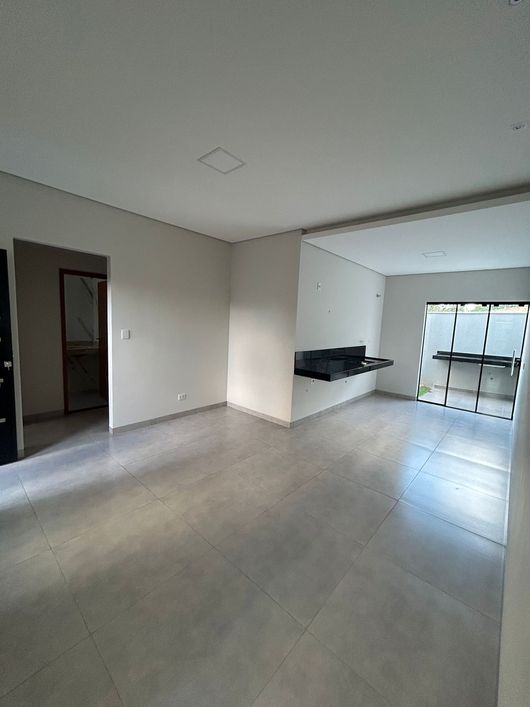 Casa terrea Jardim Itamaraca