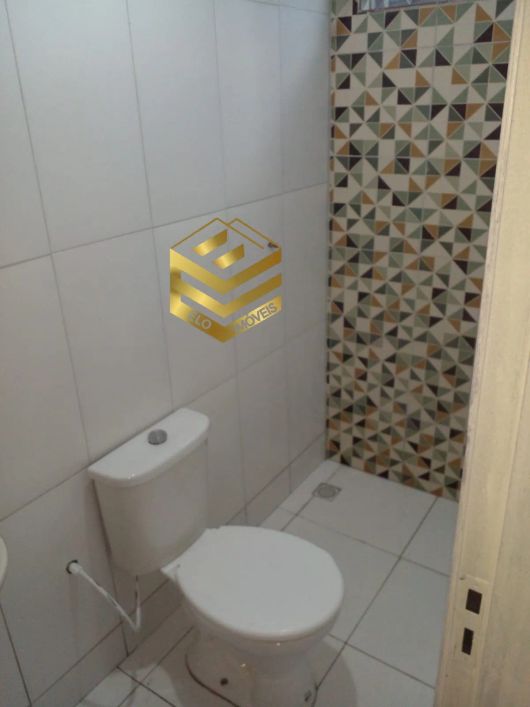 Kitnet/conjugado para venda tem 100 metros quadrados com 2 quartos em Samambaia Sul - Brasília - DF