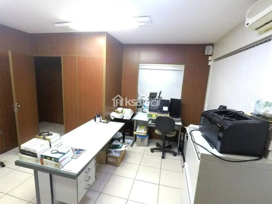 Sala Comercial à Venda, Centro, Campo Grande - .
