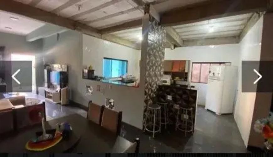 Casa para Venda em Brasília, Ceilândia Sul (Ceilândia), 4 dormitórios, 1 suíte, 2 banheiros, 2 vagas
