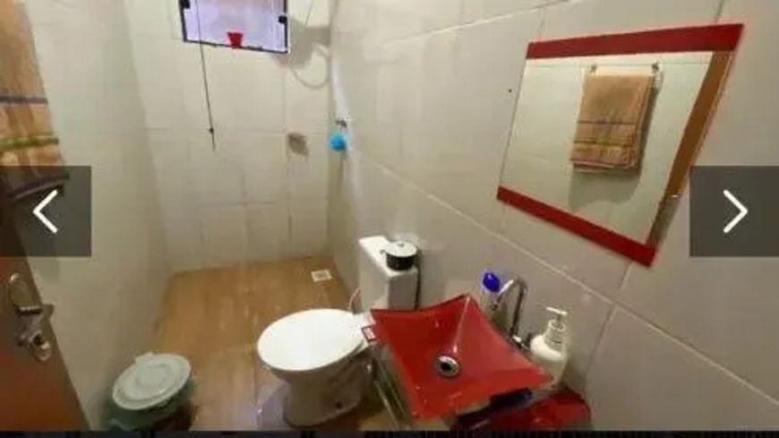 Casa para Venda em Brasília, Ceilândia Sul (Ceilândia), 4 dormitórios, 1 suíte, 2 banheiros, 2 vagas