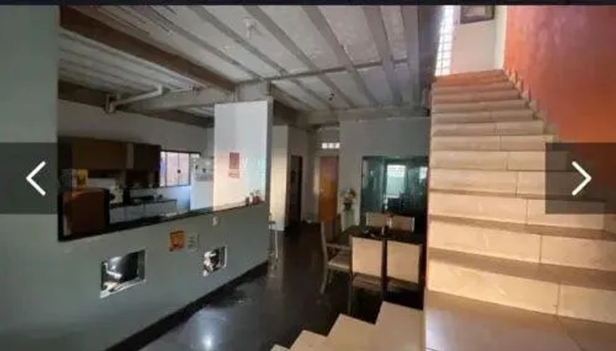 Casa para Venda em Brasília, Ceilândia Sul (Ceilândia), 4 dormitórios, 1 suíte, 2 banheiros, 2 vagas