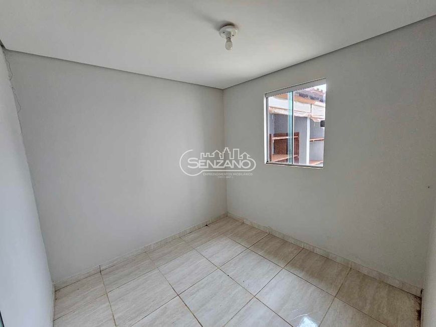 Casa em North Park - Campo Grande