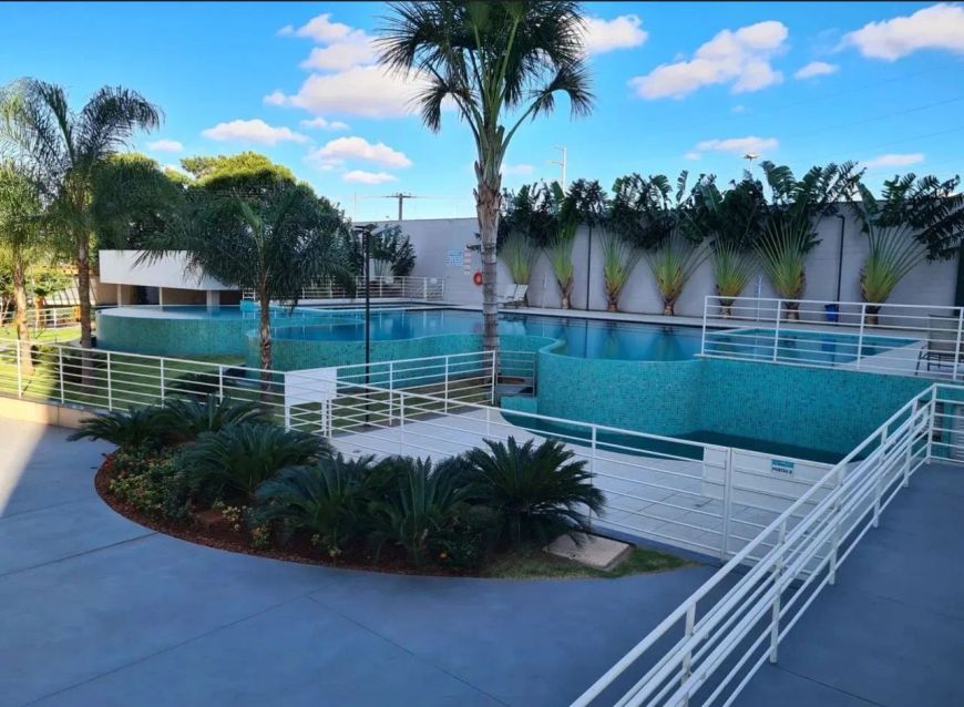 Apartamento no Belvedere Residence 📍Bairro Seminário