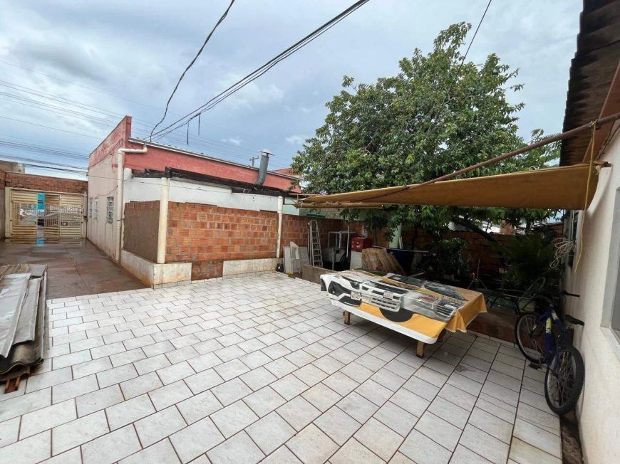 Imóvel comercial à venda, Vila Nasser - Campo Grande/MS