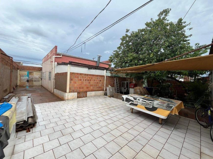 Imóvel comercial à venda, Vila Nasser - Campo Grande/MS