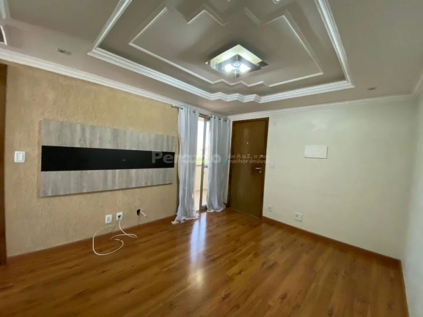 Excelente Apartamento localizado no Jardins Mangueiral QC 03 por R$320.000,00.