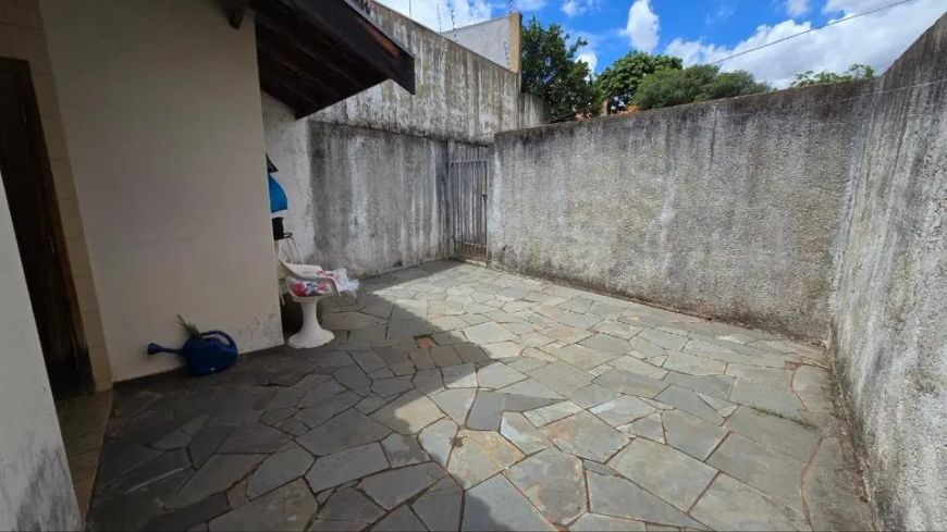 Campo Grande - Casa Comercial - Itanhangá Park