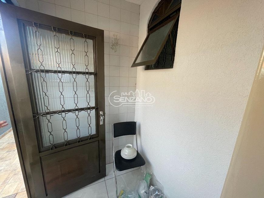 Casa em Coophasul - Campo Grande