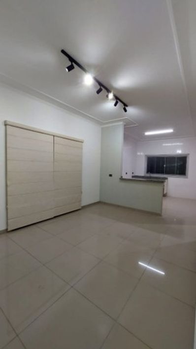 Casa no Sírio Libanês com 3 Quartos