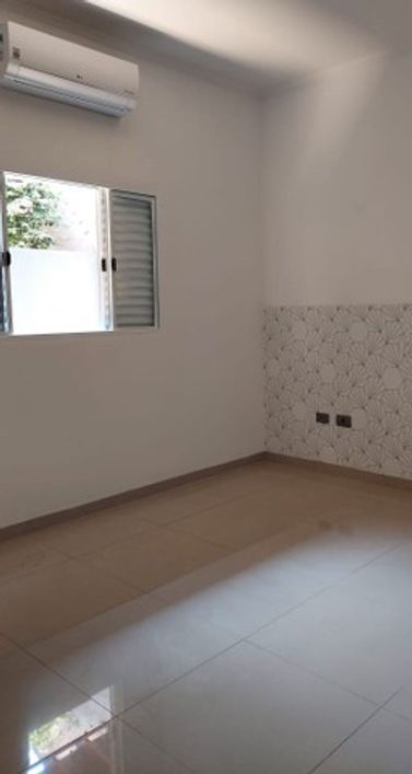 Casa no Sírio Libanês com 3 Quartos