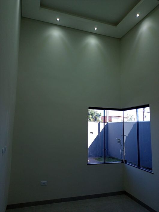 CASA INCRÍVEL NO RECANTO DAS PALMEIRAS
